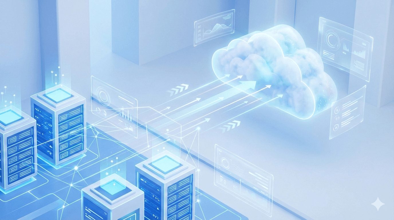 AWS Cloud Migration: A Complete Guide by BITS Boston Information Technology