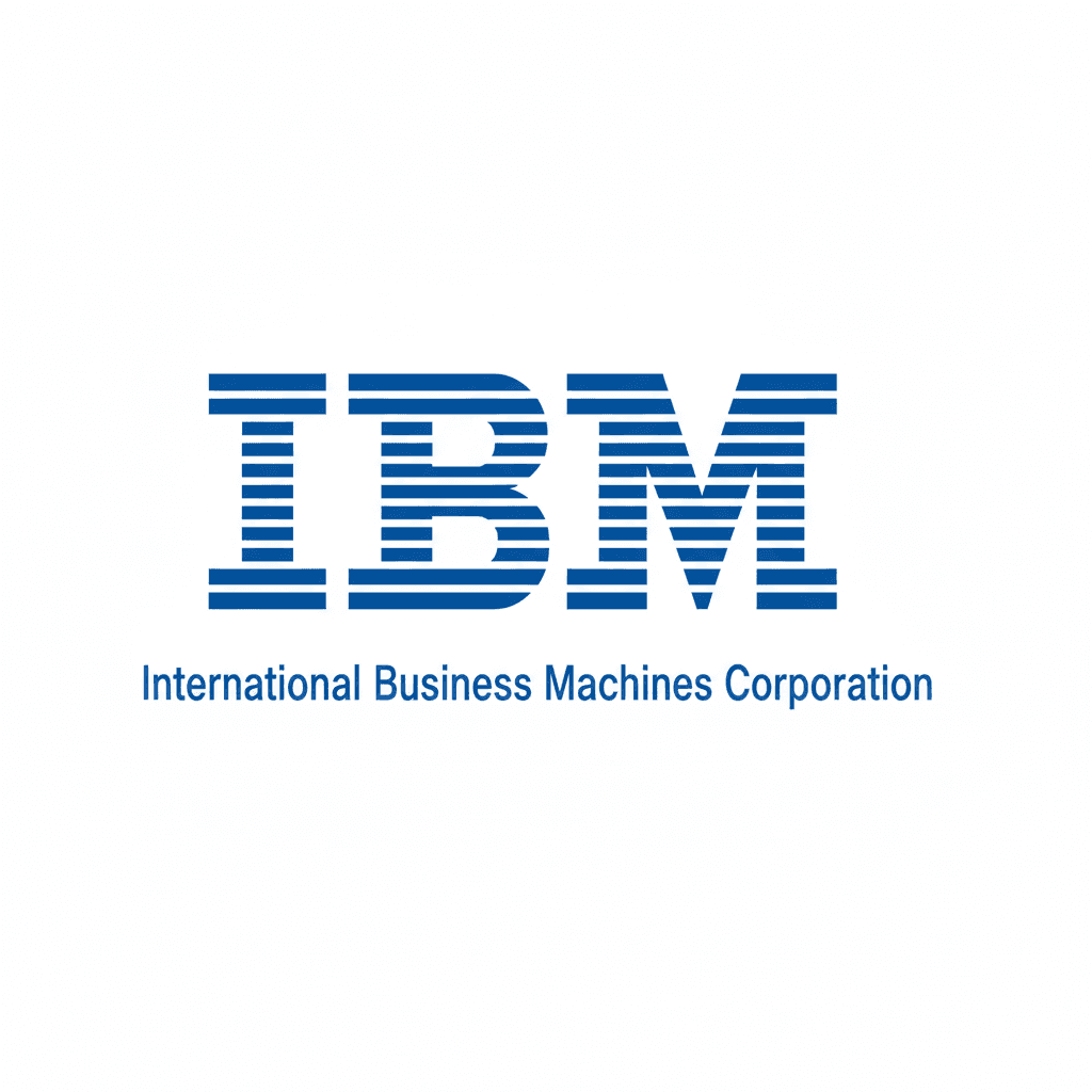 IBM